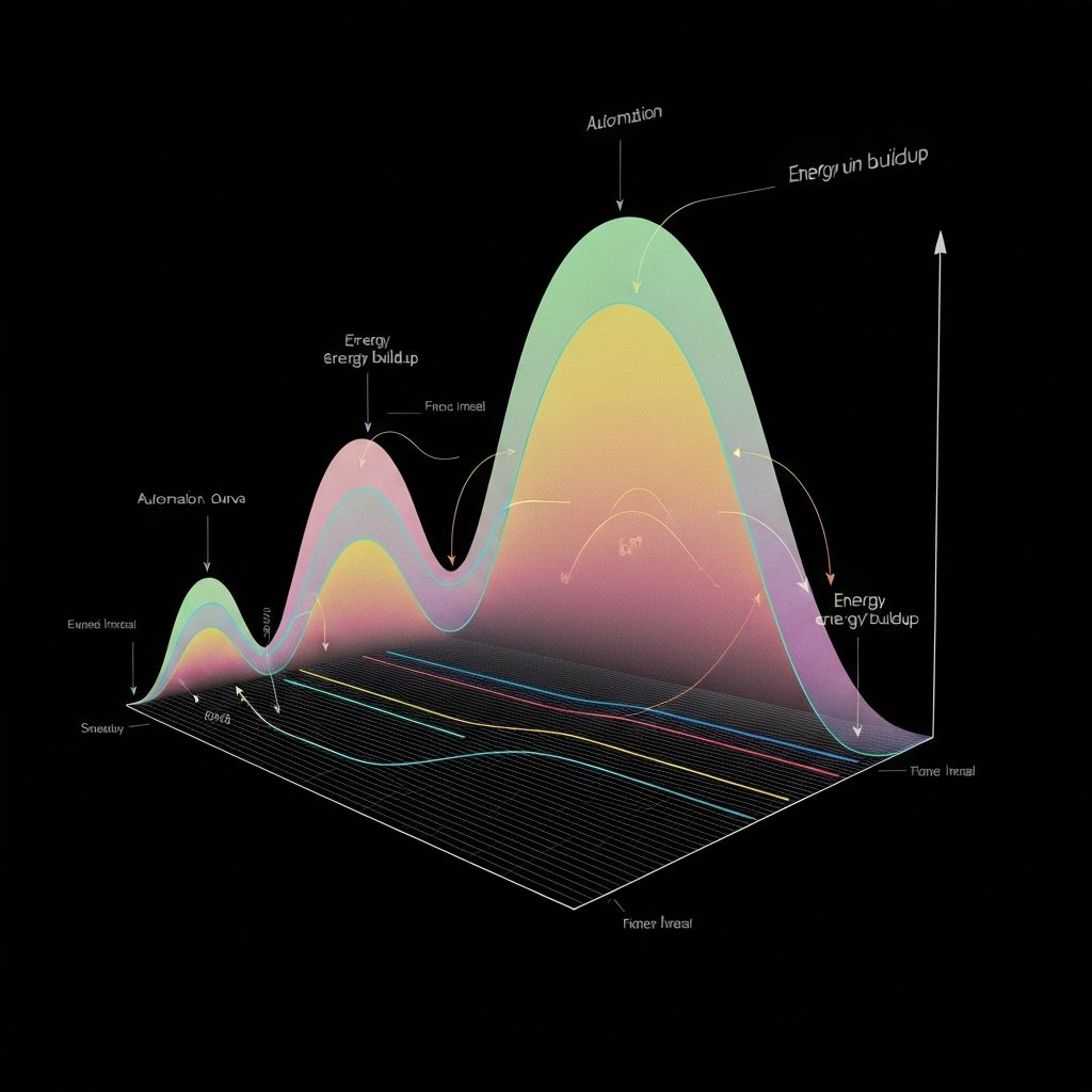 Building Energy and Tension