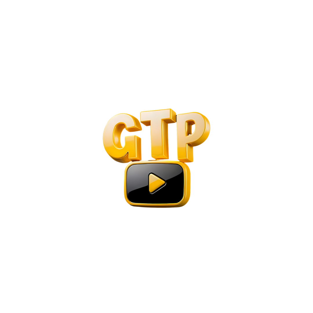 Garage Tape Packs YouTube Channel