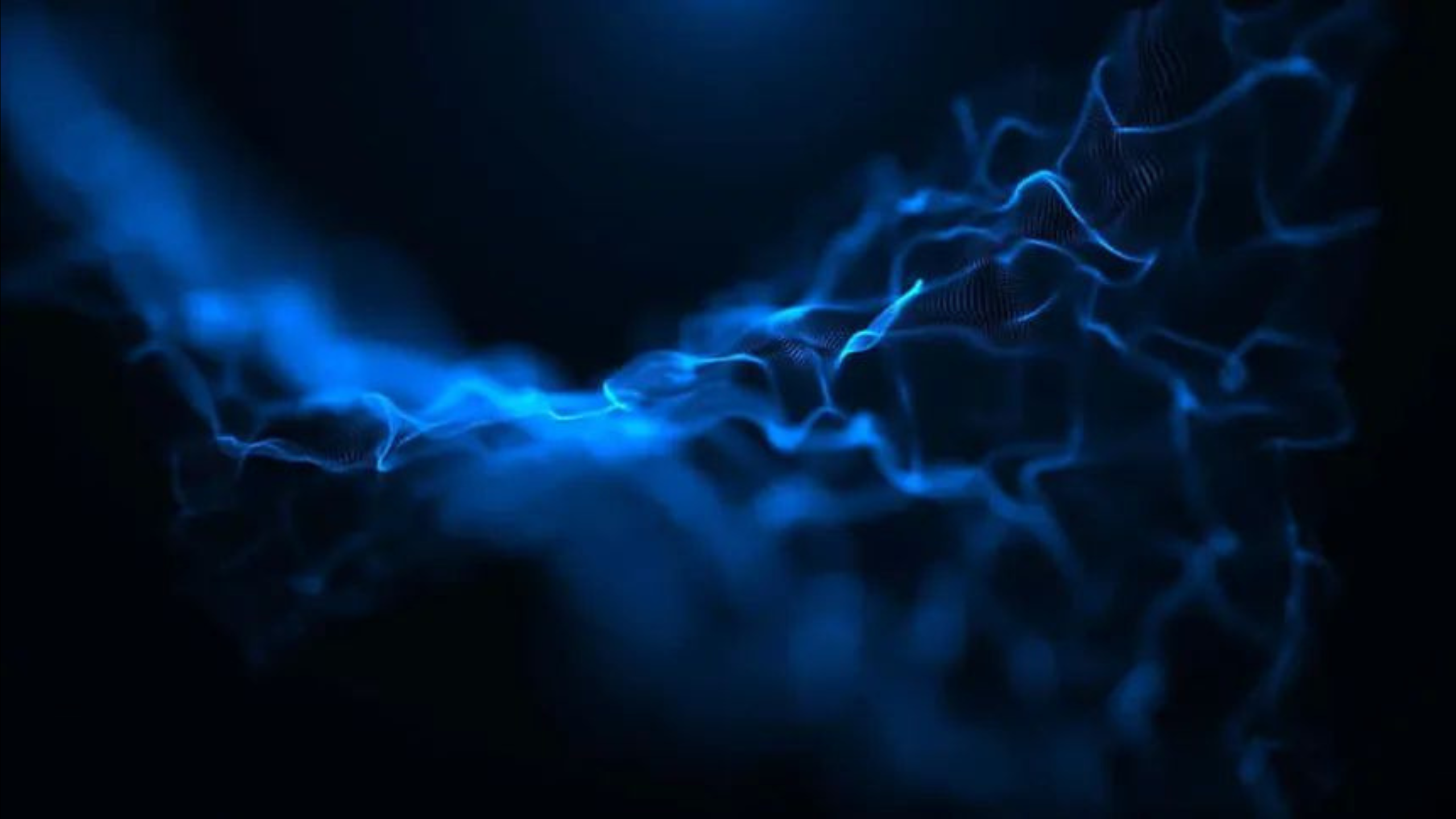 Digital audio waveform visualization