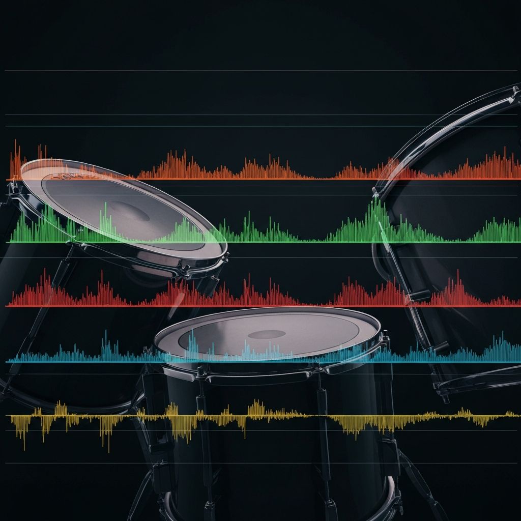 Layering Kicks and Snares
