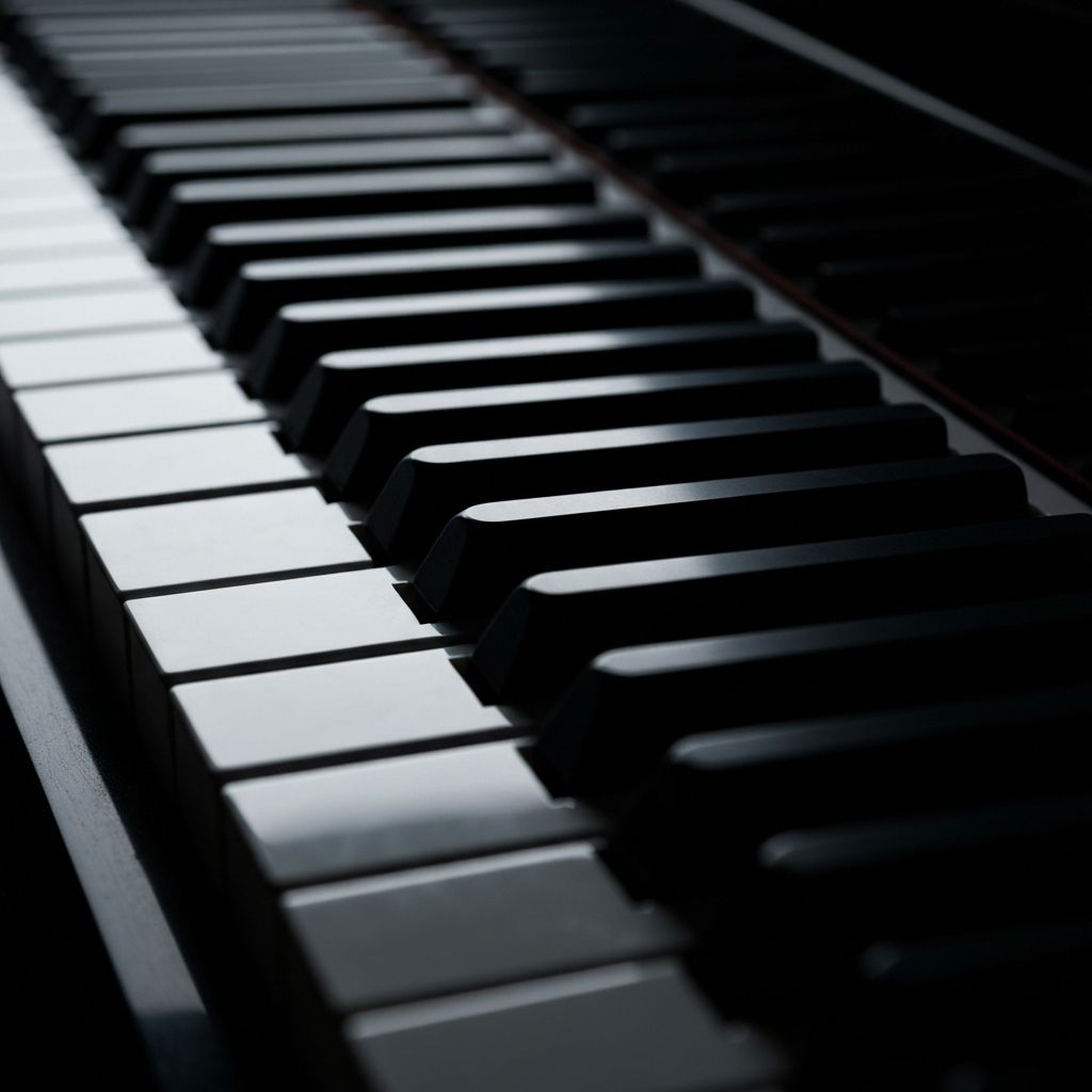 Basic Music Theory for Producers