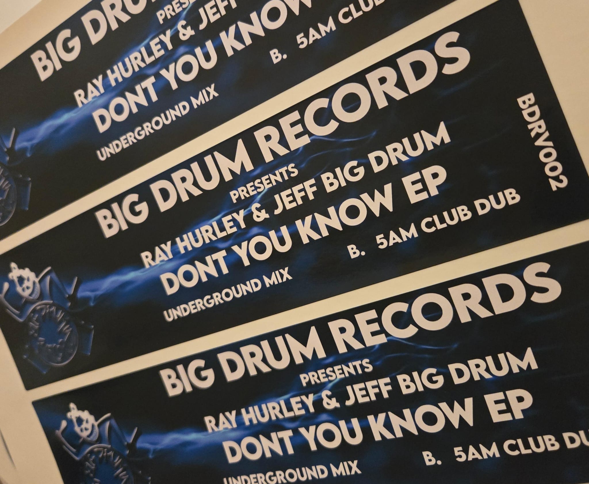 Don't You Know EP